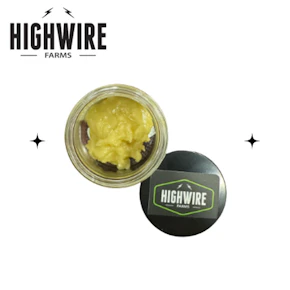 Superboof Live Resin Bucket 15g