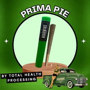 Prima Pie Preroll 1g