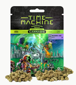 [Time Machine] Flower - 3.5g - Wedding Cake (I)