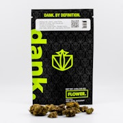 Dank | Wedding Cake | 3.5g