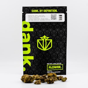 DANK - Dank | Wedding Cake | 3.5g