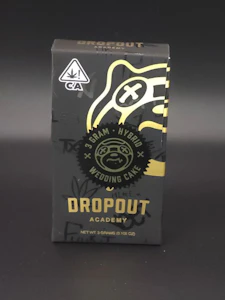 Academy - WEDDING CAKE 3g