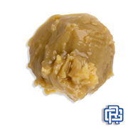 Wedding Crasher Rosin Concentrate | 2g (90µ Live Hash Rosin)