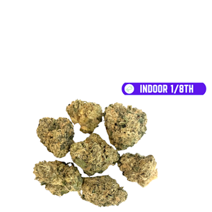 Royalty Grown - RG $22 Wedding Kiss (H) 1/8th (INDOOR)