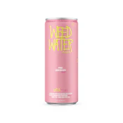 Sparkling Pink Lemonade Haze 10mg