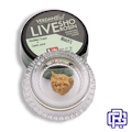 Welch'z | 1g (Cold Cure Live Hash Rosin)