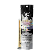 Cereal Milk (H) | 1.2g Single Jefferey Diamond Infused Joint | West Coast Cure