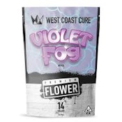 WEST COAST CURE - Violet Fog 14g