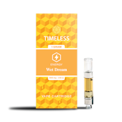 TIMELESS - WET DREAM 1 GRAM VAPE CART