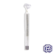 Deadhead OG x GMO "TAO Wormhole Hash Hole" Pre-Roll | 1.2g (Live Hash Rosin-Infused)