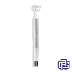 TAO GARDENS - Deadhead OG x GMO "TAO Wormhole Hash Hole" Pre-Roll | 1.2g (Live Hash Rosin-Infused)