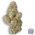 White Castle Flower