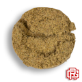 White Chocolate Chip #8 Kief Concentrate | 1g (Dry Ice-Extracted Kief)