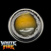 Native Fire 2g Sauce- White Fire