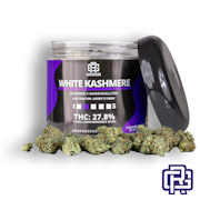 White Kashmere Flower | Oz Special