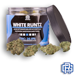 White Runtz Flower | Oz Special