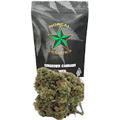 NorCal Sungrown Flower 28g - White Runtz 27%