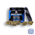 White Runtz Flower | Oz Special