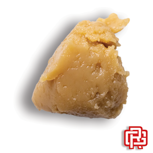 DECIBEL FARMS - White Sands #10 Rosin Concentrate | 1g (73µ-159µ Live Hash Rosin)