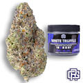 White Truffle Flower | Eighth Special