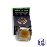 White Truffle Badder Extract | 1g (Live Resin)