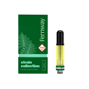 FERNWAY - WHITE WIDOW 1 GRAM VAPE CART