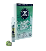 22K - White Widow - Cart - 1G