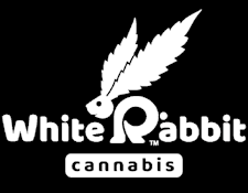WHITE RABBIT | BOB SAGET SHAKE | FLOWER | 28G