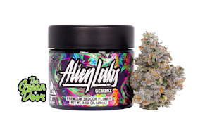 Alien Labs - Gemini - Flower - 3.5G