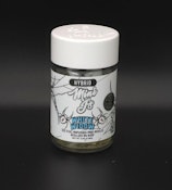 WHITE WIDOW - 5pk .5g MINIS