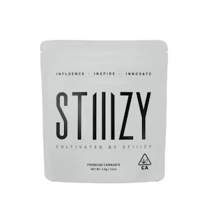 STIIIZY - Stiiizy - White Label - Cereal Milk 3.5g