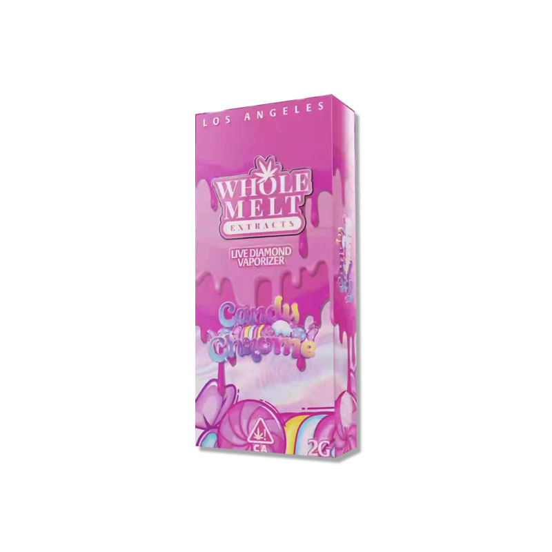 how much is elf bar vape WHOLE MELT 2G DISPO CANDY CHROME