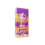 WHOLE MELT 2G DISPO GRAPE GASOLINE