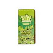 WHOLE MELT 2g DISPO LIME HEAD