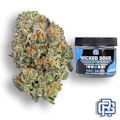 Wicked Sour Flower | Eighth Special