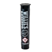 WILLIE'S RESERVE - GASTRO POP 1 GRAM PRE-ROLL