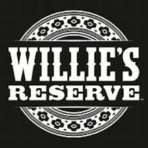 WILLIE'S RESERVE - WILLIE'S RESERVE - HIGH FRUCTOSE CORN SYRUP 0.5 GRAM 2 PACK PRE-ROLLS