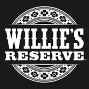 WILLIES RESERVE - GOLDEN LEMONS 0.5G VAPE CART