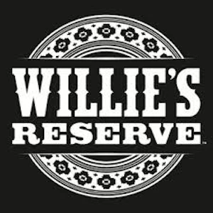 Willie's Reserve - WILLIES RESERVE - GOLDEN LEMONS 0.5G VAPE CART