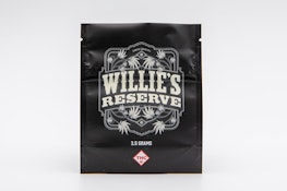 WILLIES RESERVE - FAT ALBERT 3.5 GRAMS