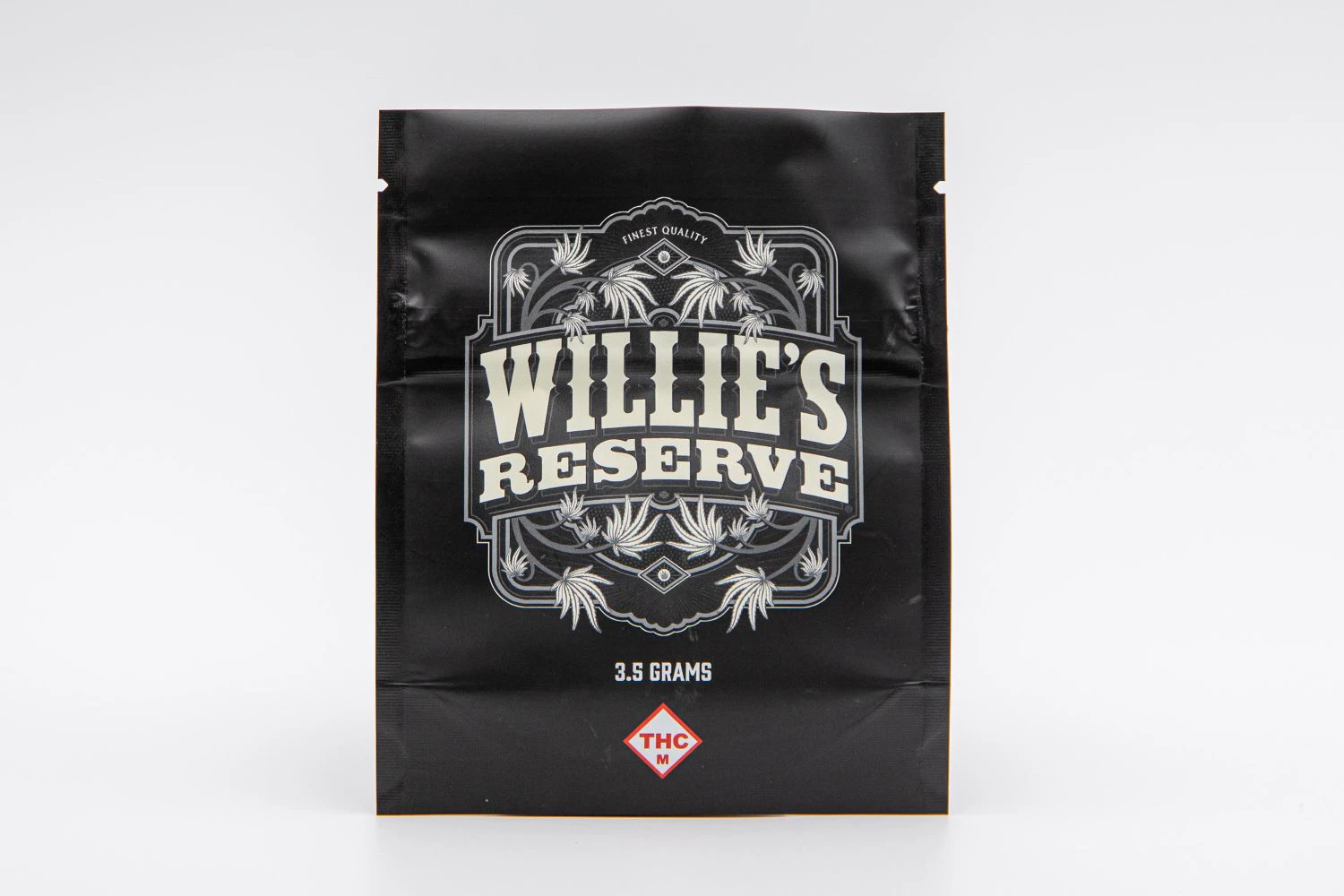 Willie's Reserve - WILLIE'S RESERVE - FAT ALBERT 3.5 GRAMS Main Image