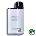 PuffLit 4k Winter Breeze