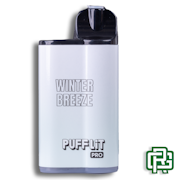PuffLit 4k Winter Breeze