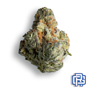 Winter Sunset Flower