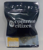 Common Citizen - (Ounce- 28g) Runtz PrePackaged 