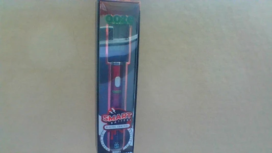 OOZE - OOZE SMART BATTERY 650 mAH