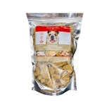 Wise Owl CBD Dog Treats - Crunchy Peanut Butter