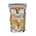 Wise Owl CBD Dog Treats - Roasted Duck w/ Orange & Carrot