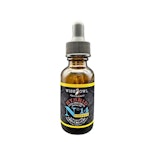 No. 14 Mushroom Blend 1000mg CBD Oil - WISE OWL APOTHECARY