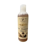 Wise Owl CBD Pet Shampoo - Oat & Almond